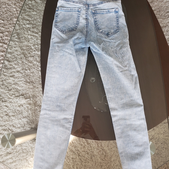 💥2 for 30💥 Dynamite's jeans - Picture 5 of 5